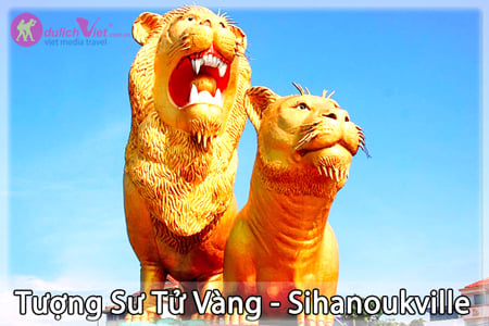 Du lịch Campuchia 4 ngày 3 đêm dịp Hè 2015 từ TP HCM (T6/2015)